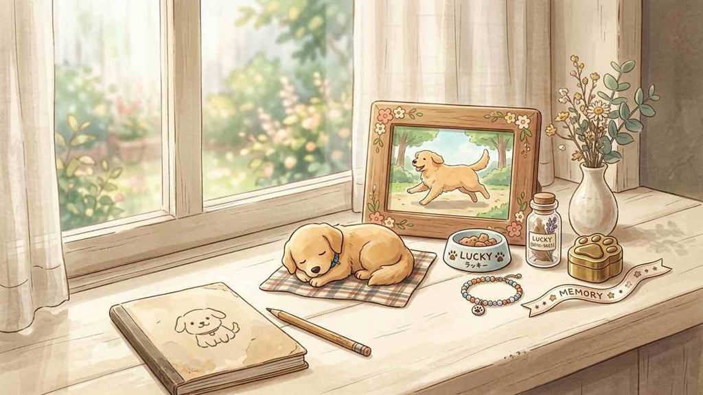 Guilt After Pet Euthanasia: How To Forgive Yourself For The Hardest Decision