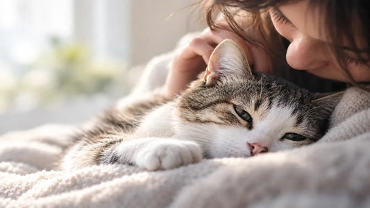 How to Know If My Cat Is Dying: 8 Signs to Watch For